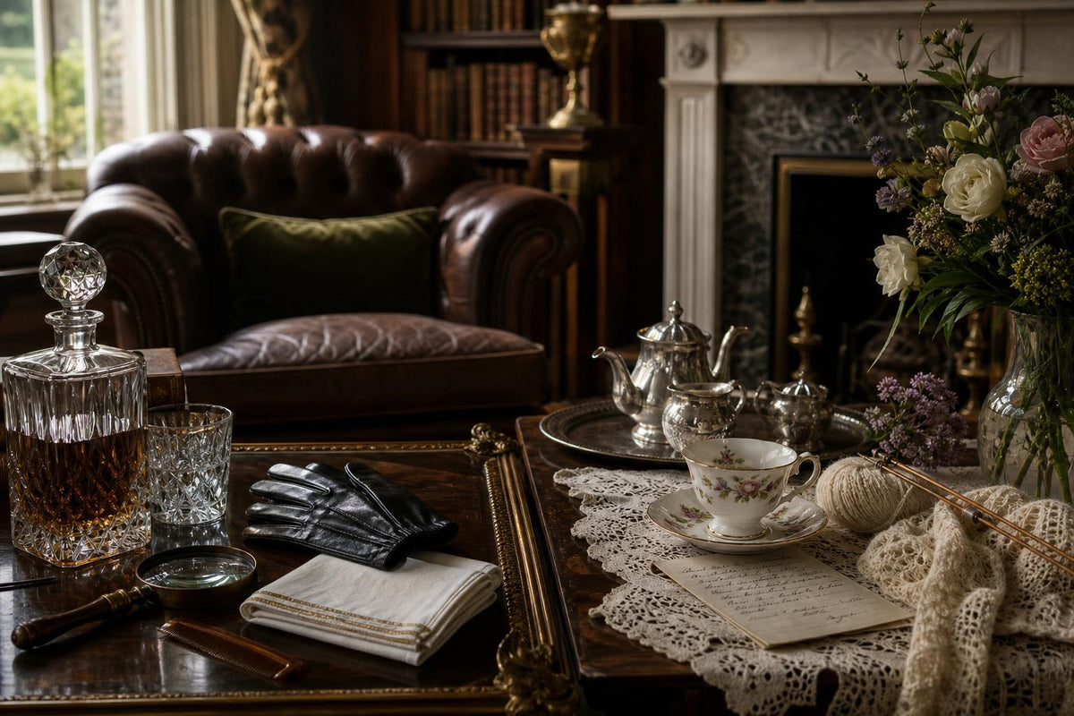 Hercule Poirot gegen Miss Marple: Wer ist der bessere Ermittler?