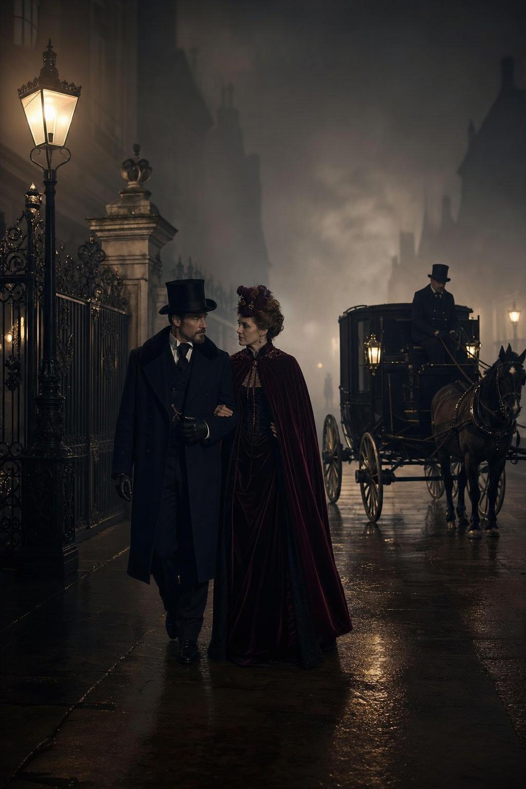 Jack the Ripper: Wer war Londons berüchtigtster Serienmörder wirklich?